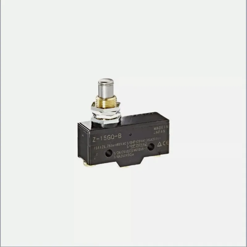 

Новый оригинальный микропереключатель Z-15GQ-B 1ZAP2(CCC) E3Z-T81A 2M