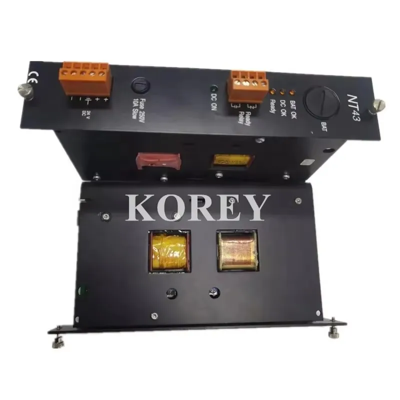 Power Supply Module ECNT43-0 in Stock