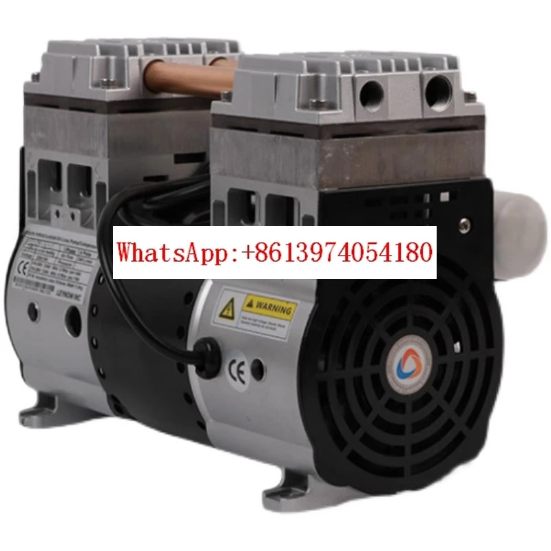 Piston Vacuum Pump … - image