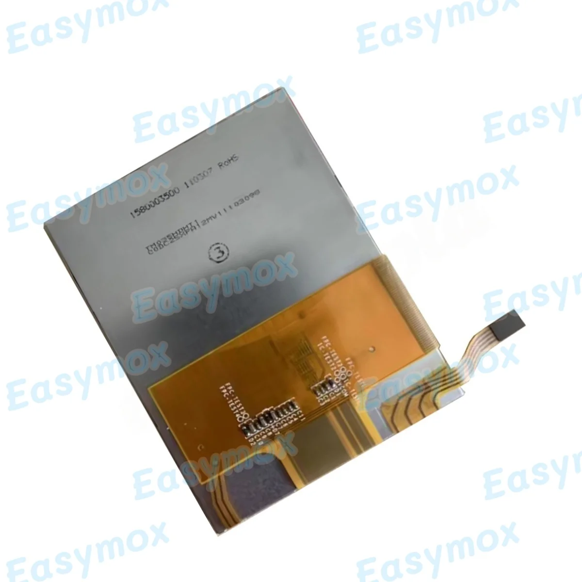 

TM035HDHT1 3.5" LCD Display Touch Screen For geomax Zoom40-2" N5 Geomax Zoom-40 Replacement