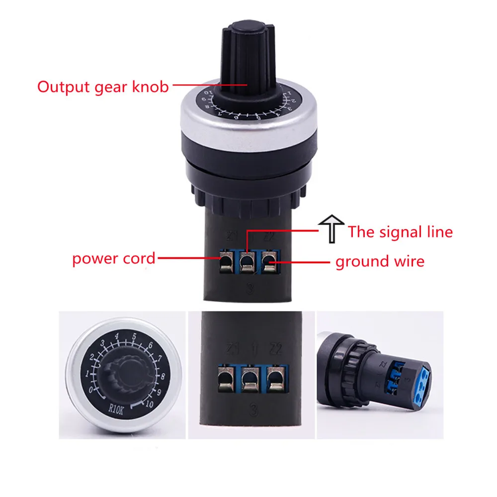 سيارة جهاز فحص الدائرة الكهربائية الاستشعار 12 فولت إشارة المقاومة محاكاة أداة تشخيص الوقود السيارات التناظرية مولد المقاومة الاستشعار