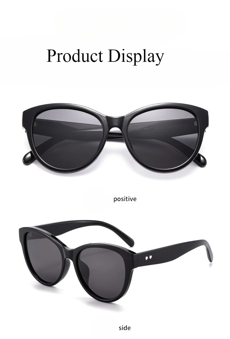Fashionable men's women's sunglasses vintage fashion high-end sun protection sunglasses for mountaineering tourism and beach use #6