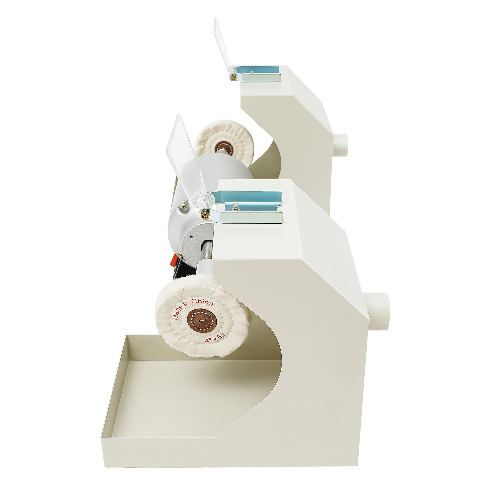 3000 دورة في الدقيقة مخرطة تلميع الأسنان آلة طاحونة الملمع معدات المختبرات عالية السرعة لطب الأسنان الاصطناعية وتلميع حلقة الماس