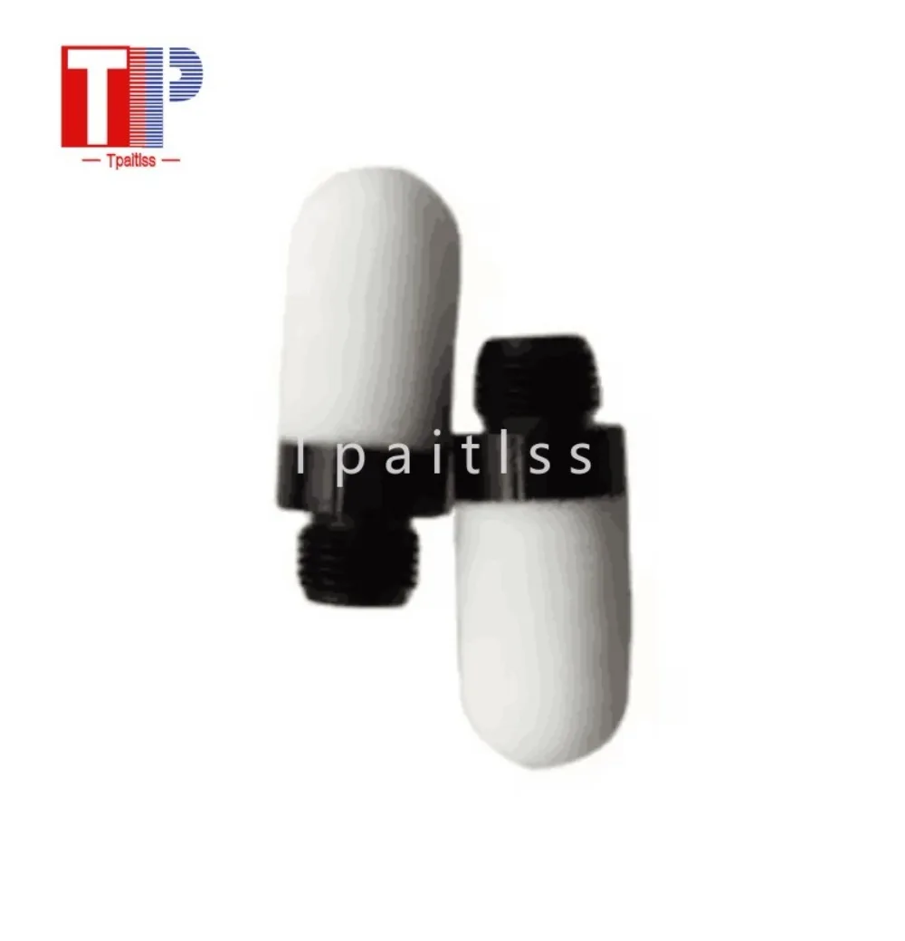 Tpaitlss-Unidad de Control GEMA 237264, almohadilla Fluidizing-1/8 "a 237 264 para Optistar CG06 CG07 CG09 CG13