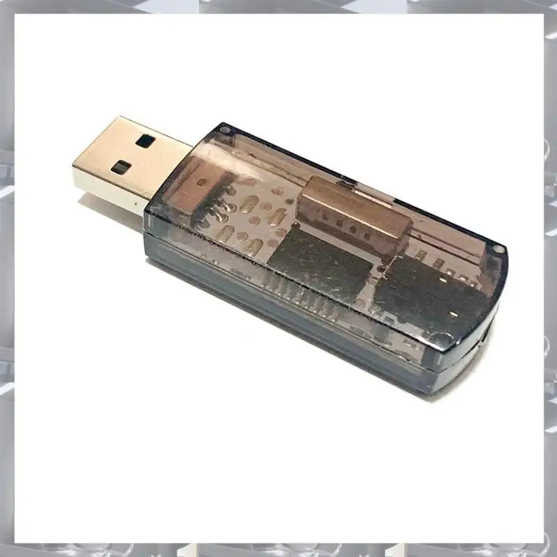 

22 в 1 RC USB Flight Simulator Dongle RC Flight Training Универсальный ключ Forg7 XTR Phoenix Simulator FPV Racing Drone