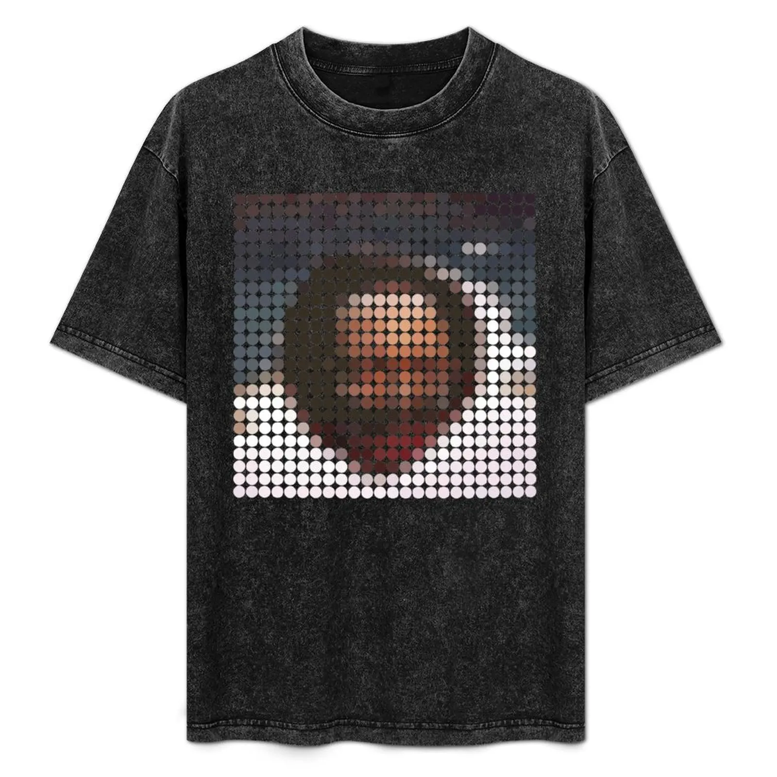 

Drunk (Remix) T-Shirt Casual Loose Fit Summer Tee Shirt