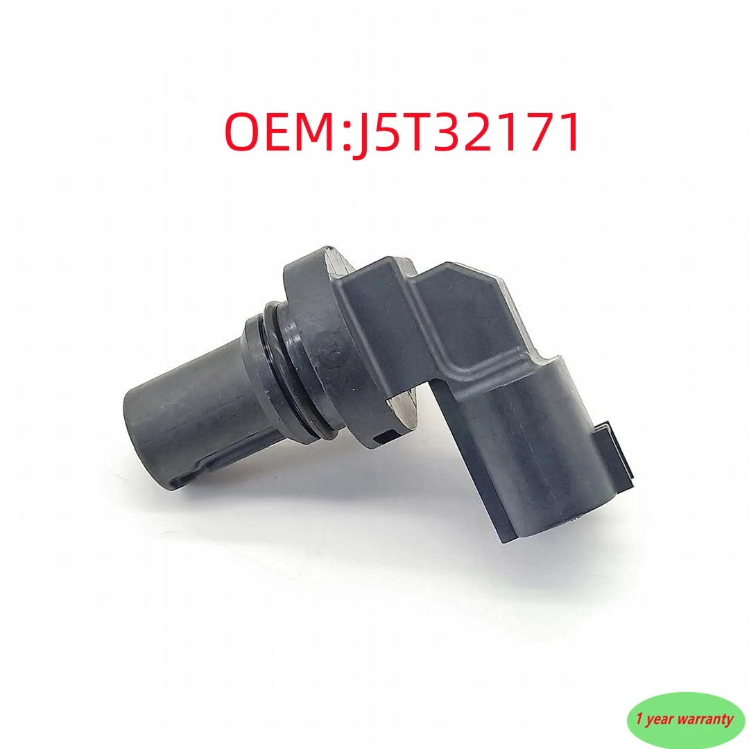 1PC J5T32171 Crankshaft Position Sensor For SUZUKI JIMNY SUZUKILIANA Estate IGNIS SWIFT SX4 33220-63J00