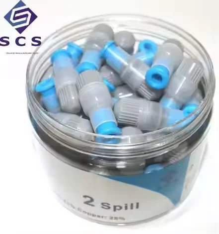 Amalgam Capsule Dental 600mg Amalgam Spill 2 Filling Material