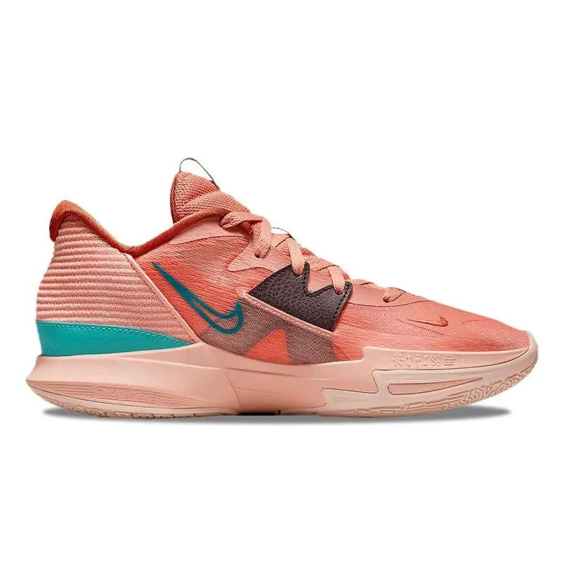 Nike Nike Kyrie Low 5 'Light Madder Root' Sneakers shoes DJ6012-800