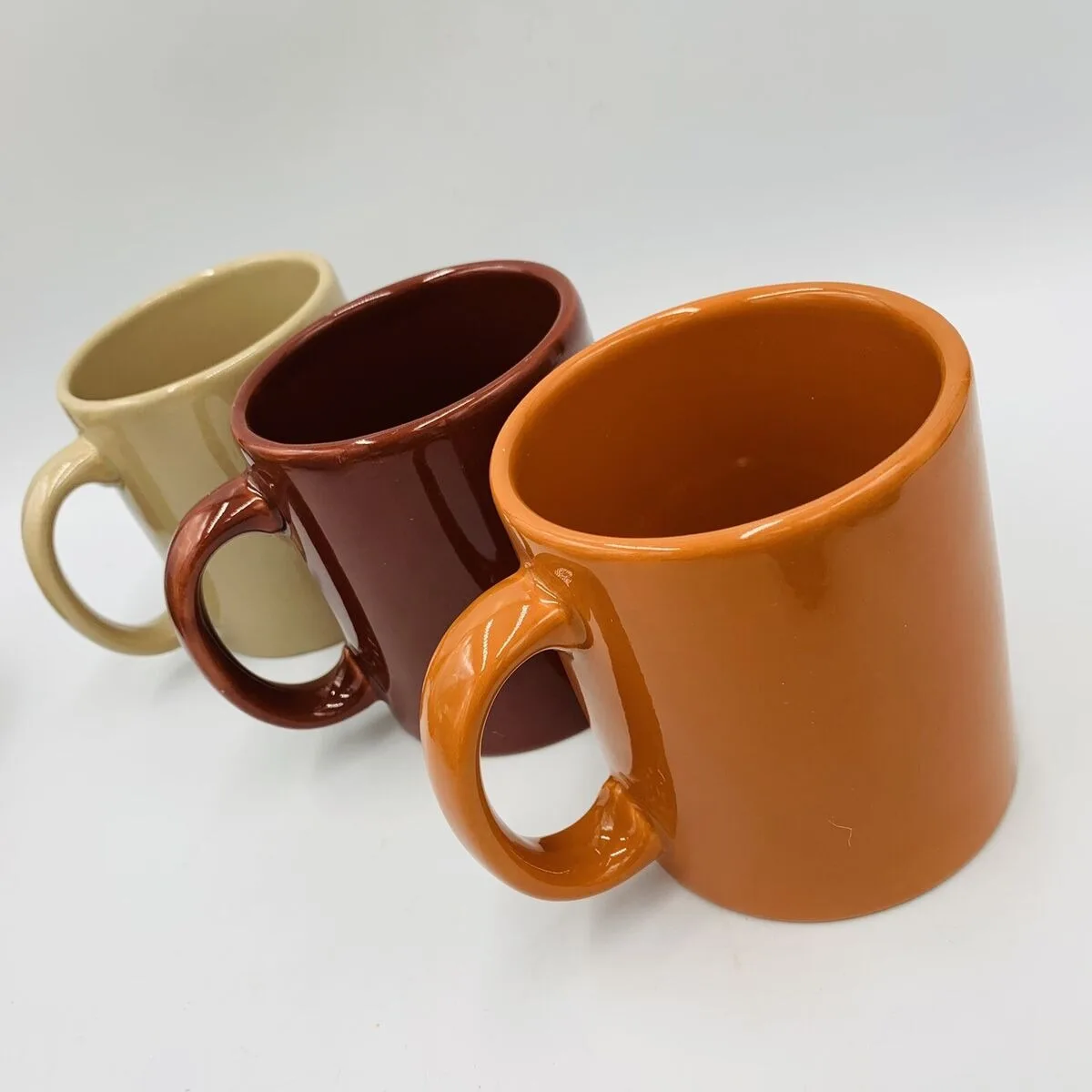 

Handmade brown ceramic cup Brown coffee cup cup ceramic cup