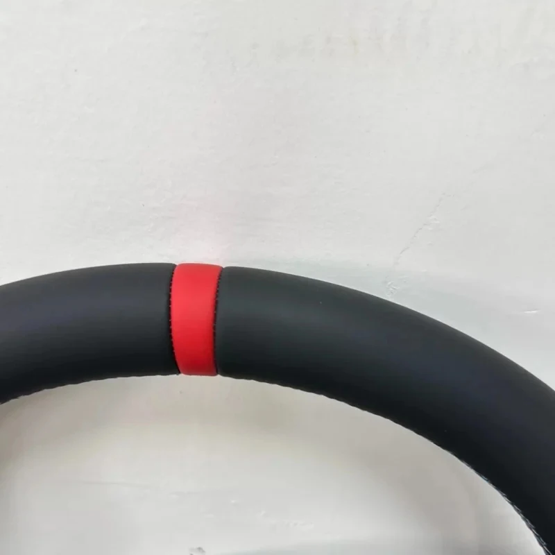 Custom for  Sport with Shift Paddles Steering Wheel for 1 2 3 4 5 6 7 Series