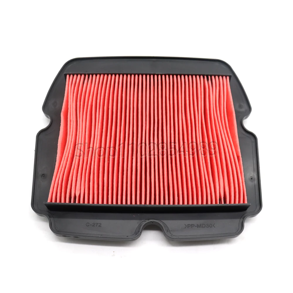 Motorcycle Accessories Air Filter Cleaner For Honda GL1800 GL 1800 Goldwing Gold Wing SC47 B F6B F6C Audio Comfort Navi XM ABS