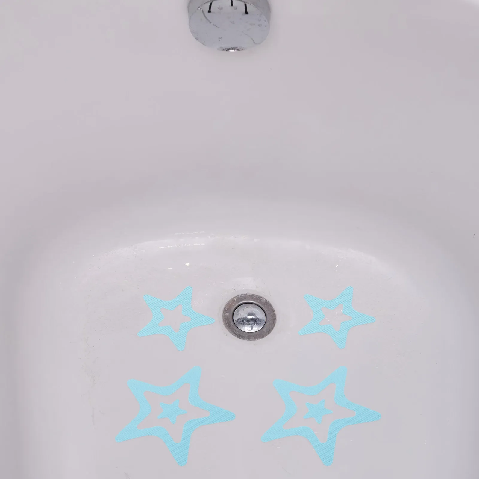 

12Pcs Anti Slip Bathtub Stickers Cartoon Floor Decals Non Slip Bath Tub Grip Kids Bathroom Accessories