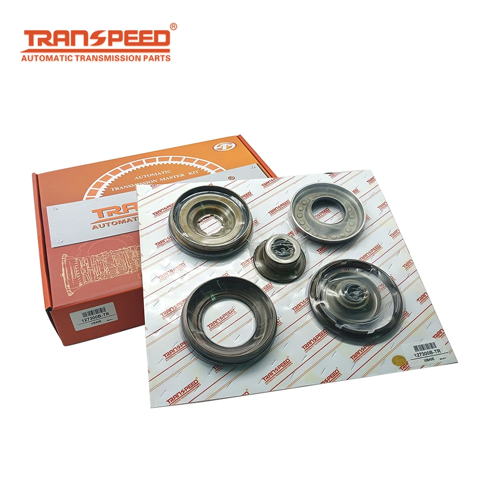 TRANSPEED A4LB1 U540E Automatic Transmission Gearbox Rebuild Piston Kit  For ATRAI BEGO XENIA KEMBARA TERIOS Automat Transmiss