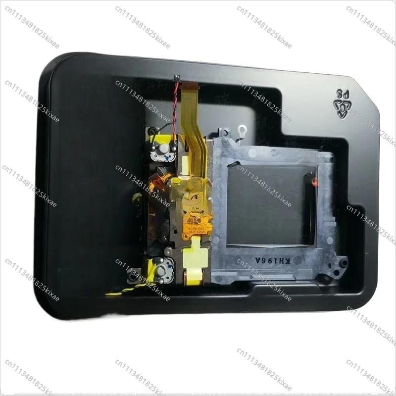 For EOS R3/EOS R5/EOS R6 Shutter, Shutter Assembly 1911
