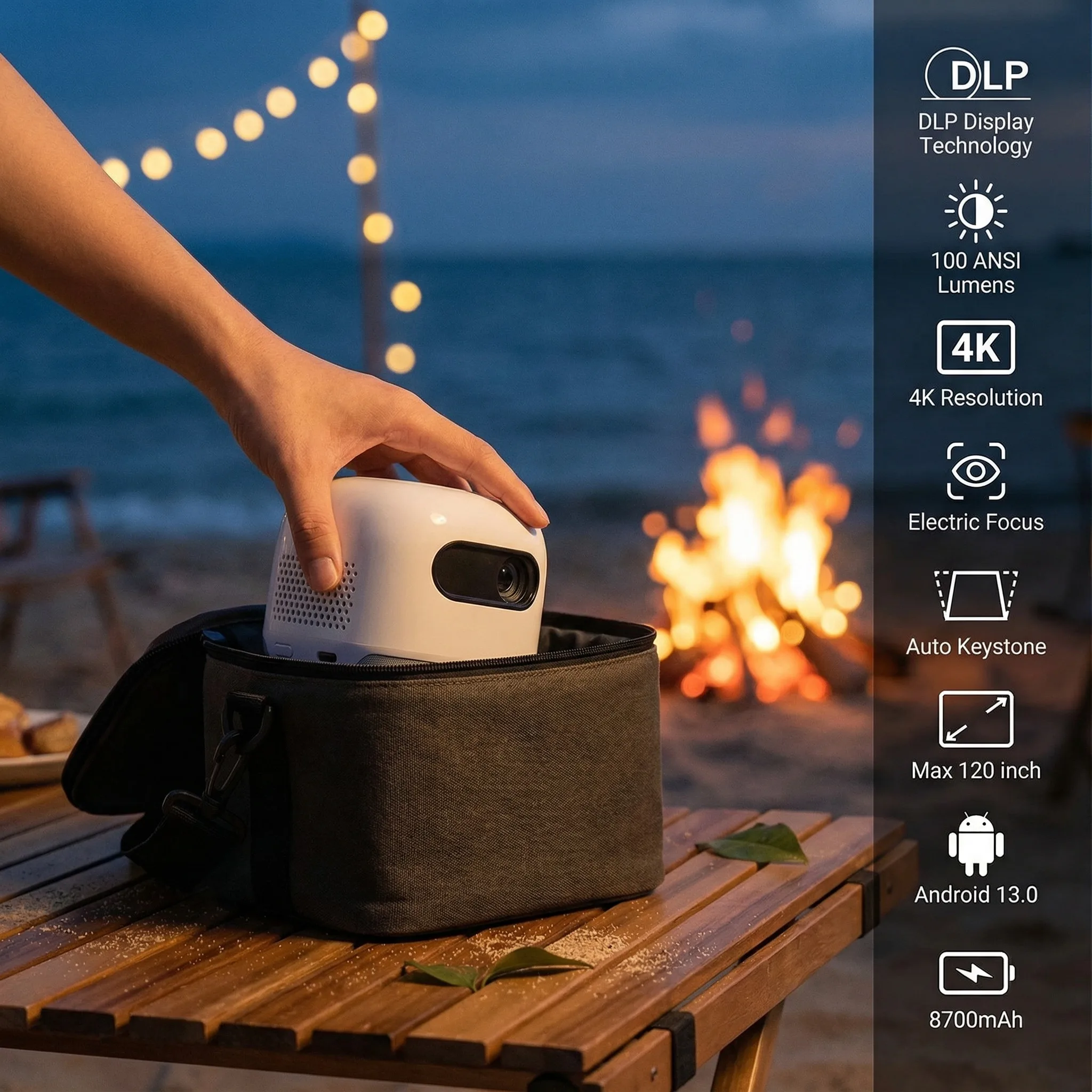 ApexTP, Lo Más Nuevo, Proyecto - Smart Home X10 reseña y precio