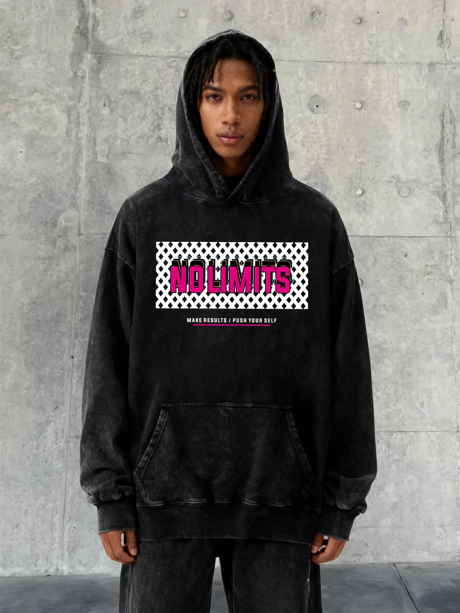 Limitless Drive Man… - image