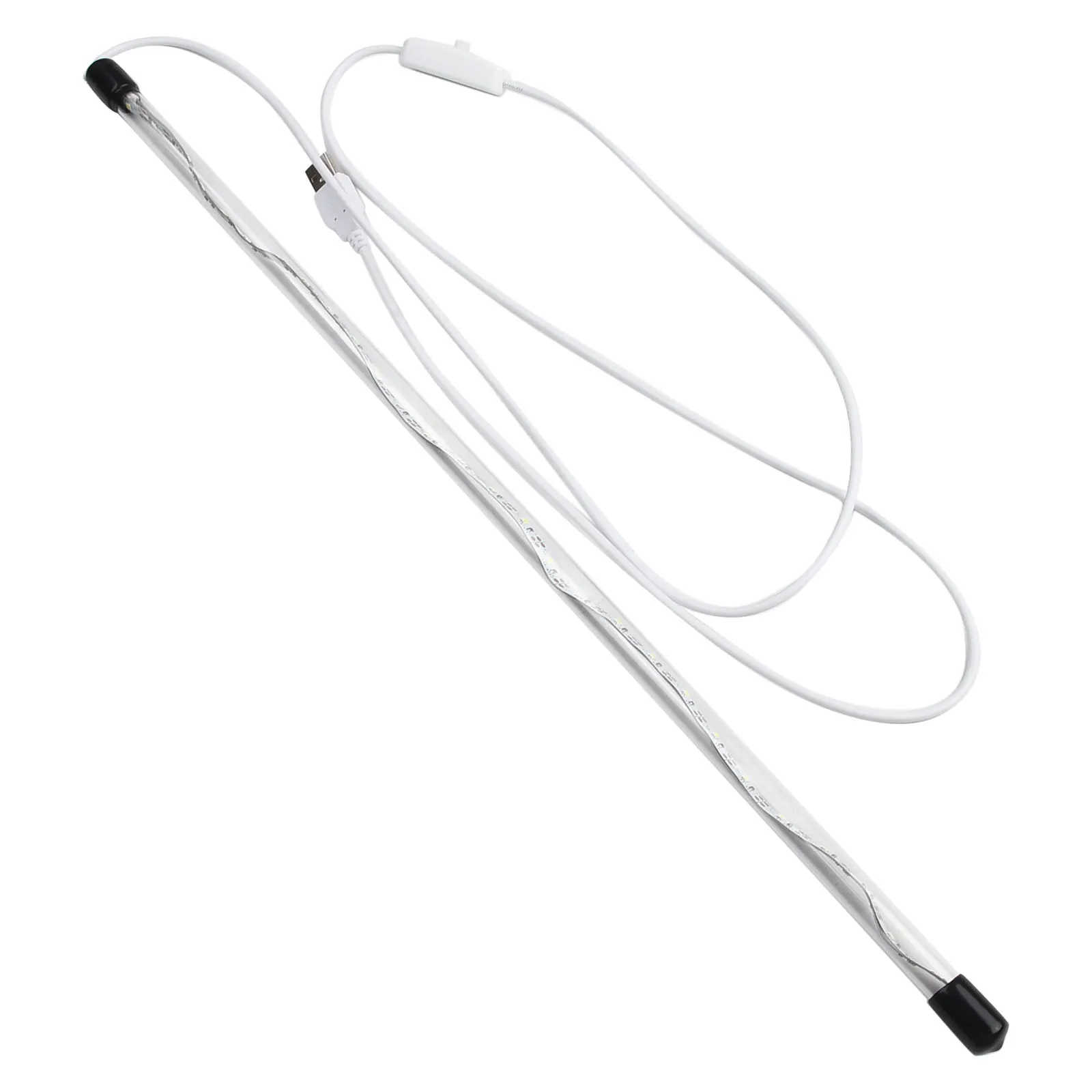 Practical Brand New Sax Leak Light Tester Lamp LED Parts Compact Exquisite Lightweight Spare Study Accessories