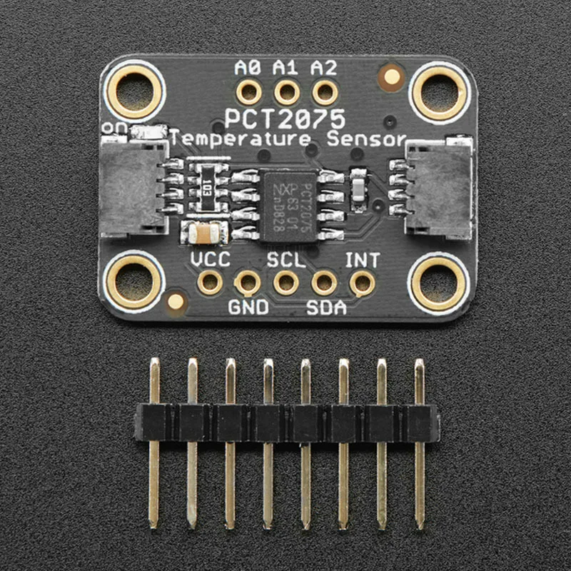 PCT2075 Plug&Play T…