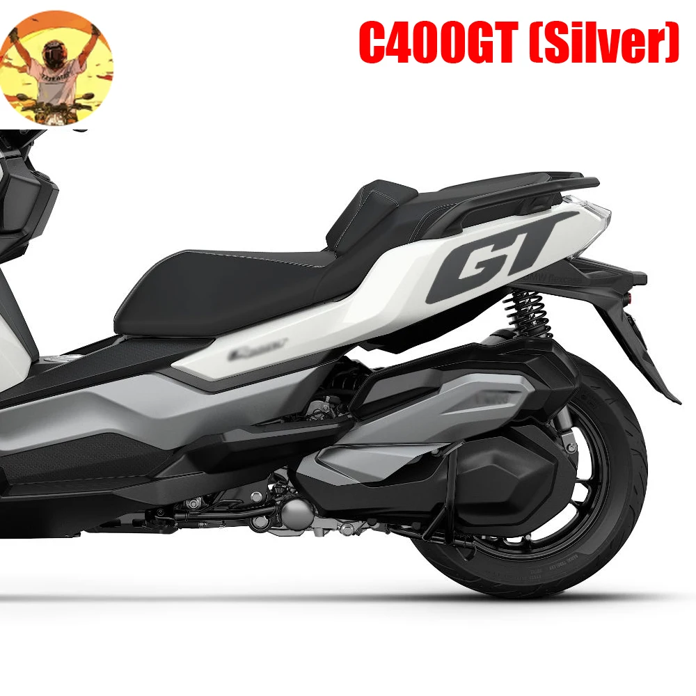 Эмблема, значок, логотип для BMW C400X C400GT C400 GT X, наклейки на обтекатель, наклейка, комплекты мотоциклов, украшения, скутер, велосипеды