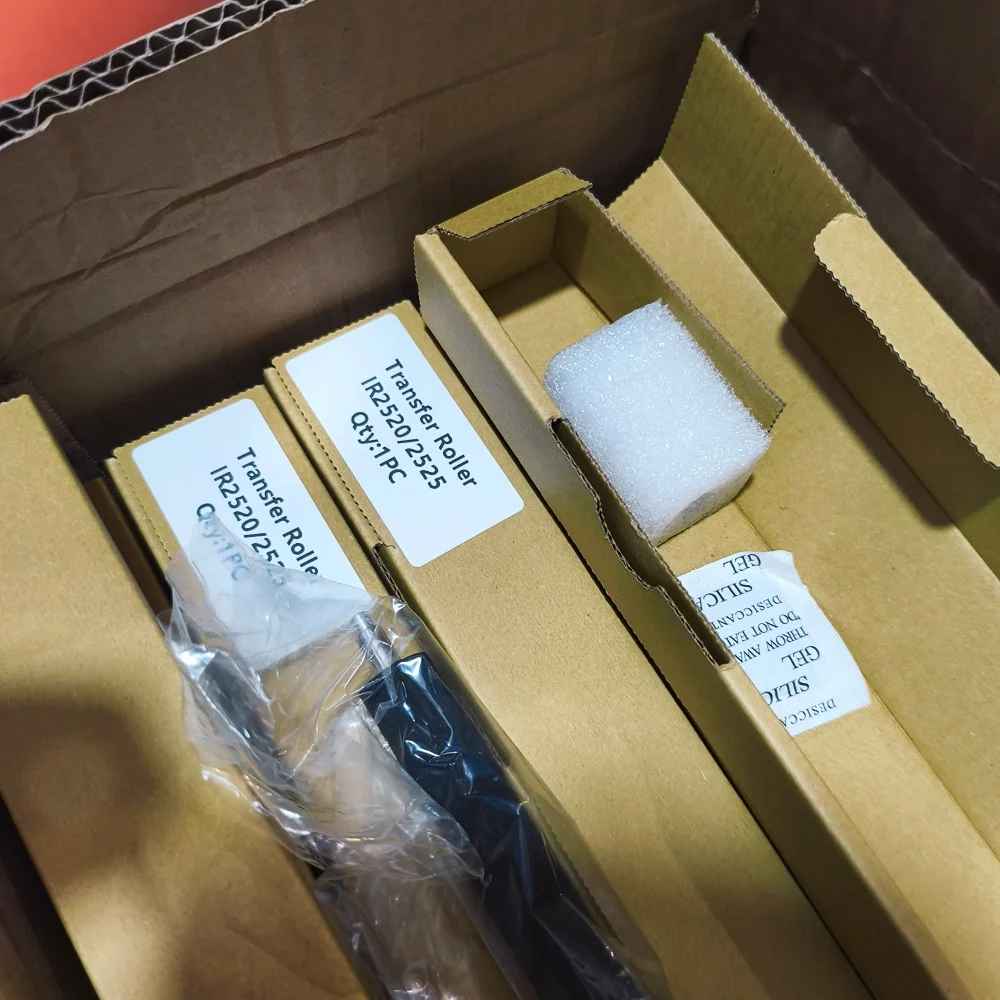 

Long Life Transfer Roller FC9-0693-000 For use in CANON iR2520 2525 2530 2535 2545 2630 2635 4025 4035 4045 4225 4235 4245 4551