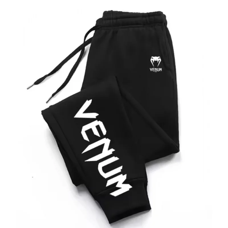 Best-Selling Multicolor Sanitary Pants for Autumn and Winter Sports, Fitness, Running, Casual and Comfortable by Venom