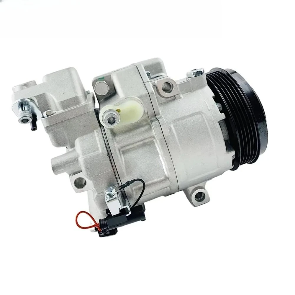 Compresor de Aire Acondicionado para Automóvil A160 W168 W204 W211 W212 para Mercedes BENZ 0002305911 0002309411 0002307911 A0002305911