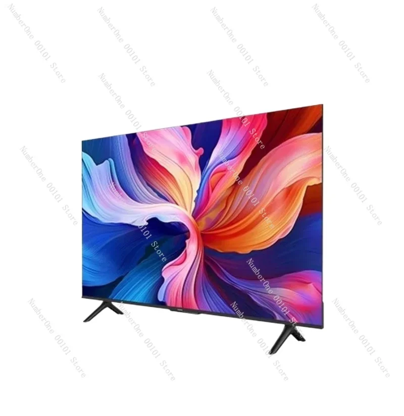K3 Pro 55-inch 120Hz high-brush 4K large memory LCD home TV