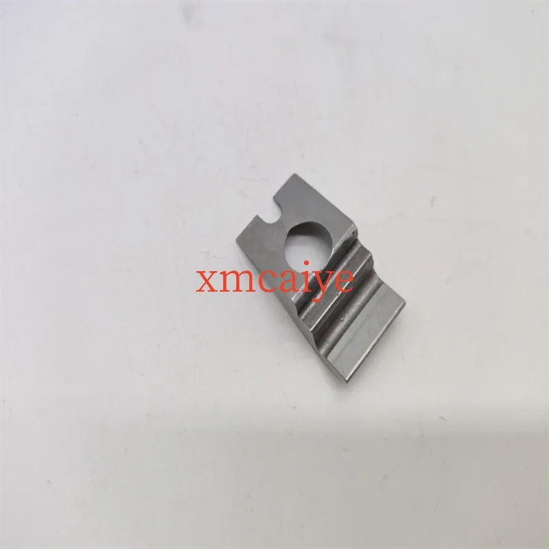 

50 Pieces Gripper For KBA 104 Rapida L6177543 Offset Printing Machine Spare Parts