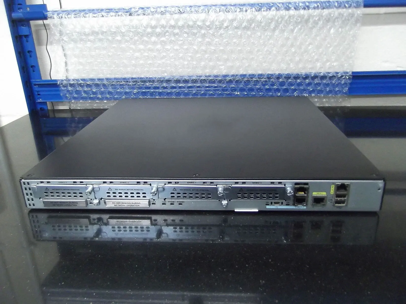 

Brand New 2821-HSEC/K9 2901-SEC/K9 2811C-K9 2811-SEC/K9 Warranty One-year