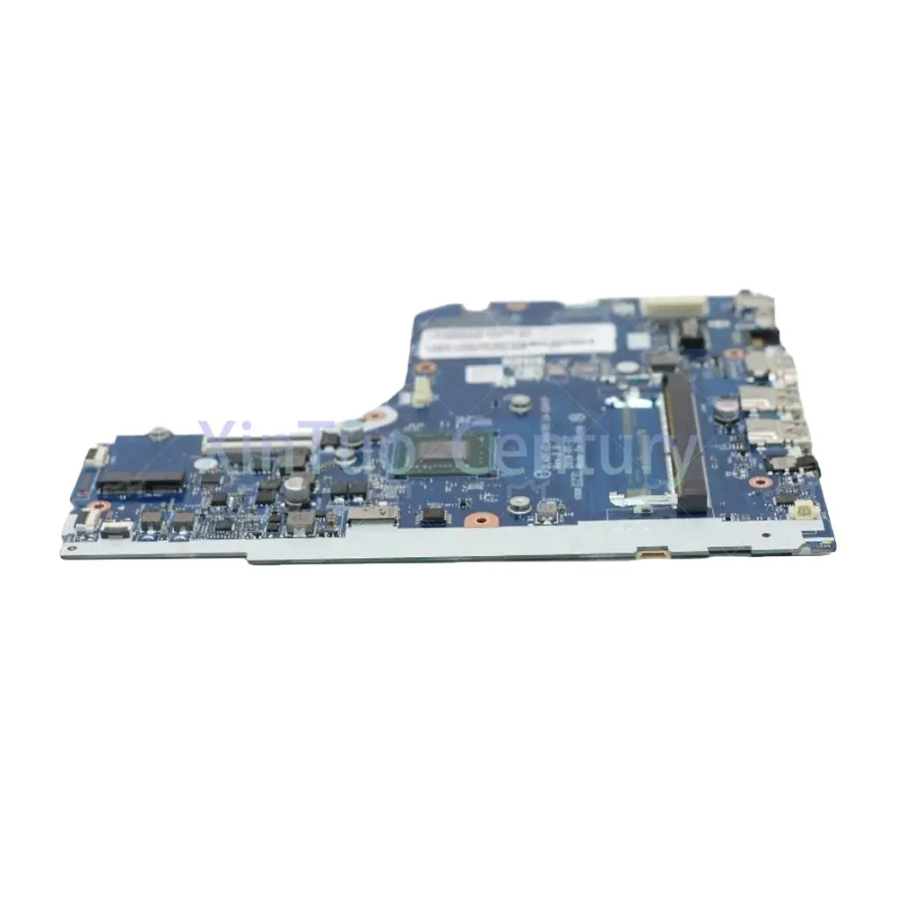 LA-G241P dla Lenovo Ideapad 130-15AST V145-15AST płyta główna laptopa E2-9000 A4-9125 A6-9225 A9-9425 procesoru 100% testowane prace