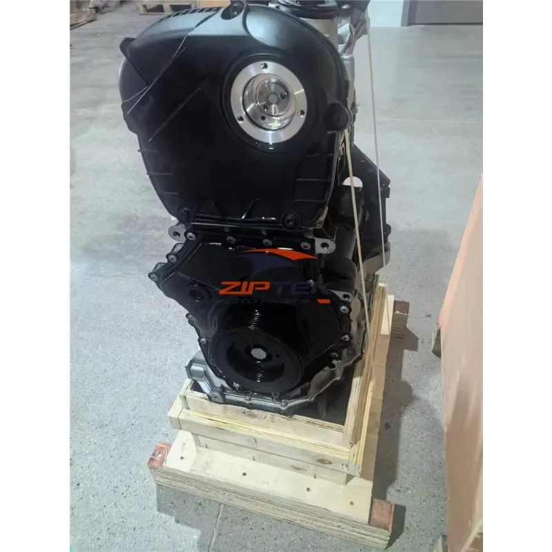 1.8 TFSI Hot Sale New Parts EA888 Motor CDHA CDHB CDH Engine for Audi A4 A5 B8 Seat Exeo