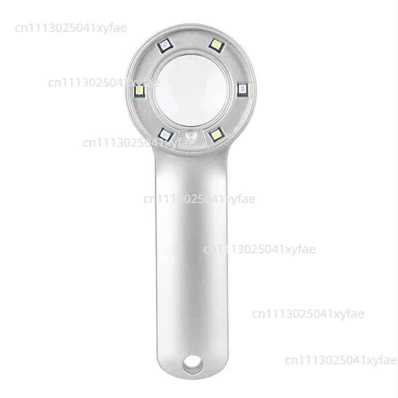 Optical Inspection Glasses, Professional Observation Protective Eyeglass for Optical Experiment