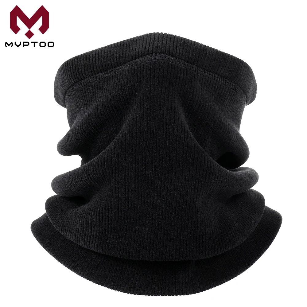 Frio tempo polar lã térmica pescoço gaiter tubo cachecóis quente rosto capa inverno snowboard cachecol bandana ring mascara lenços balaclava masculino feminino meninas