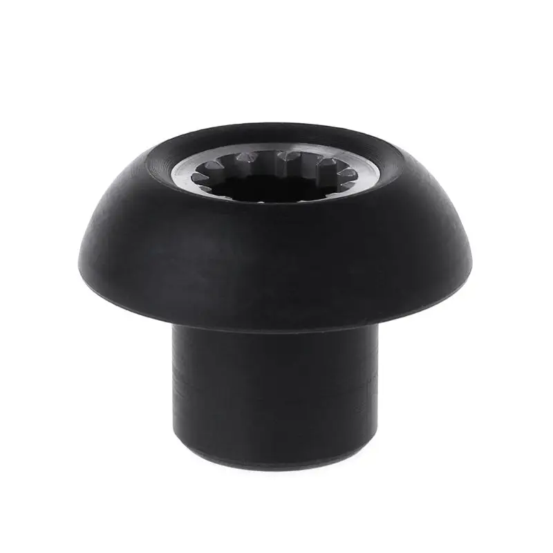 Socket 767 Mushroom for Head Gear Coupling Mixer Spare Parts