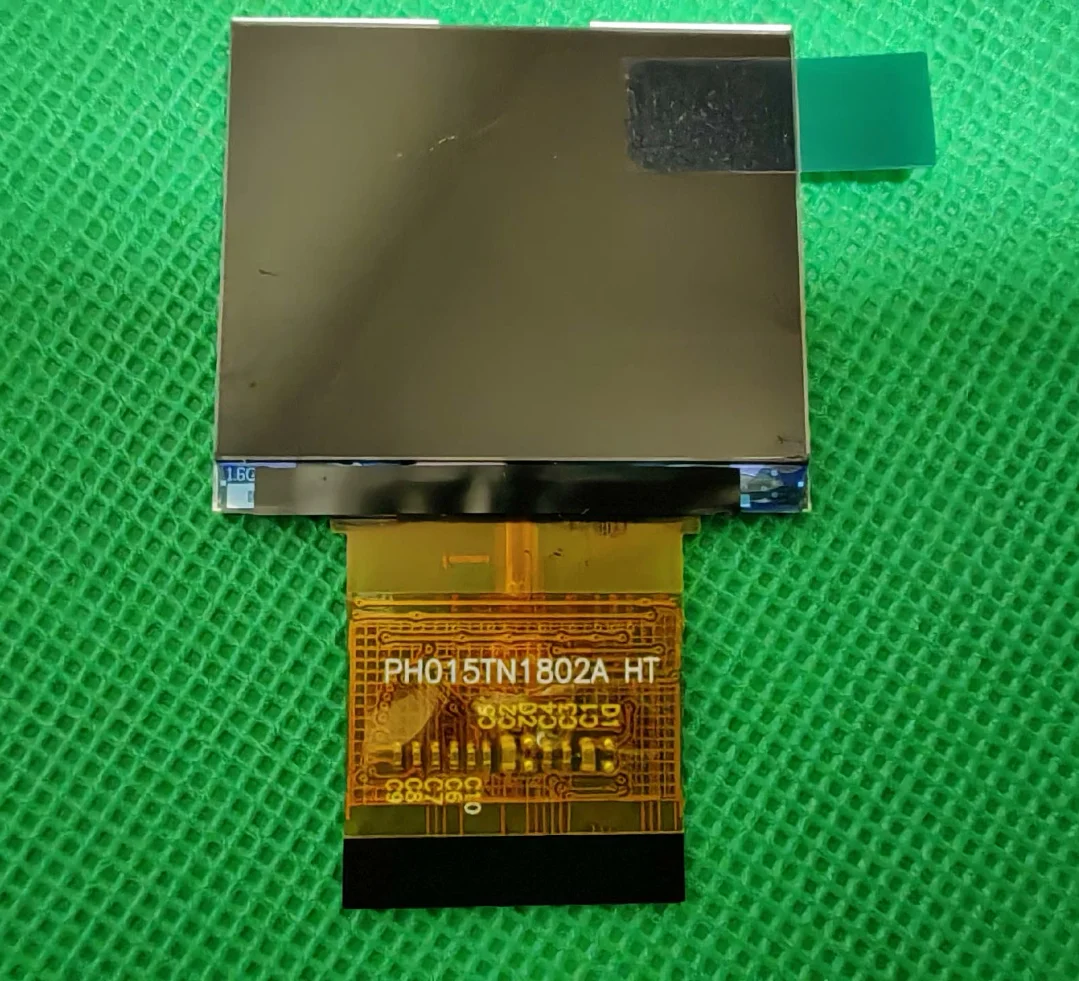 

PH015T1802A 1.5inch 320*240 LCD Display For Screen