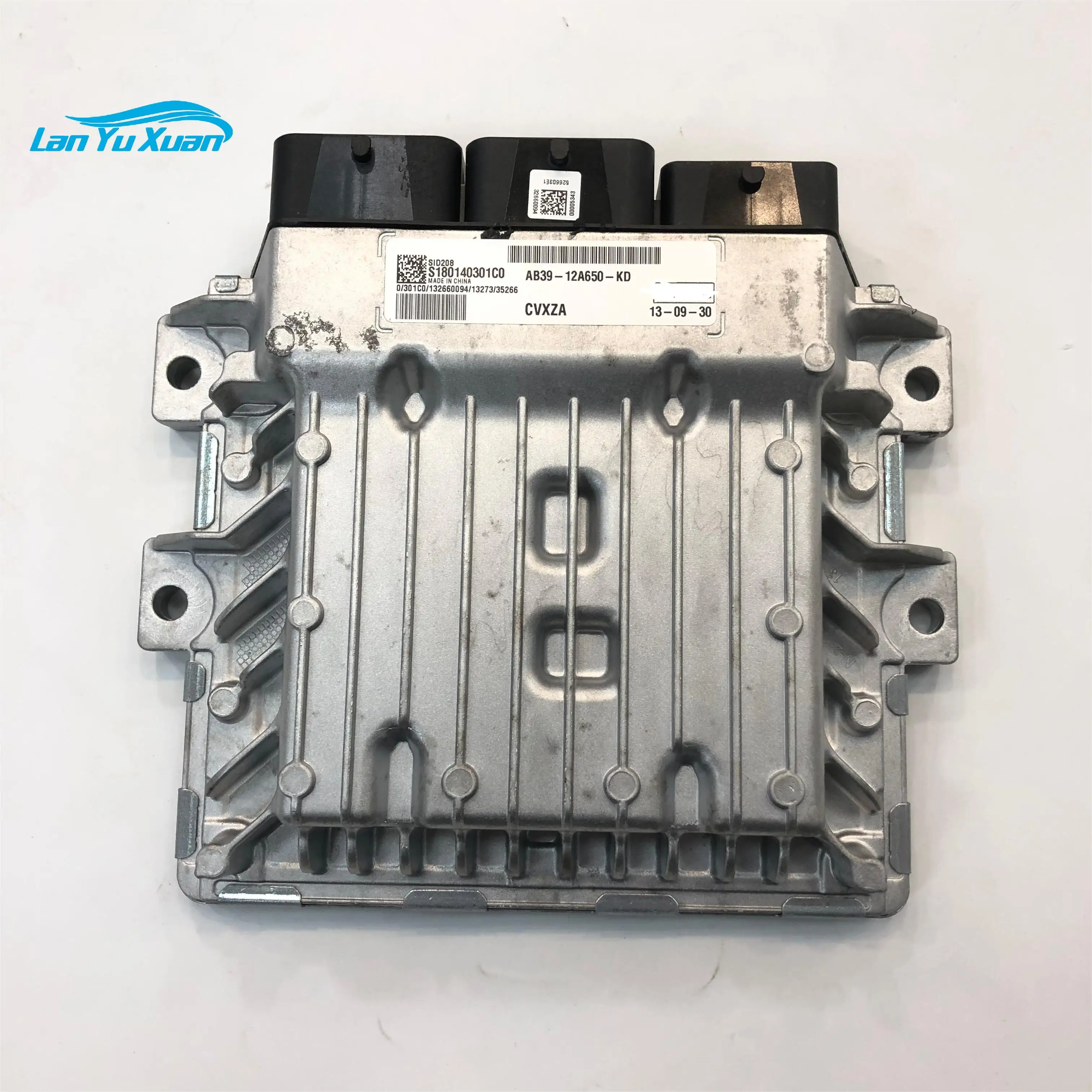 

Auto ECU Engine Brain Control Unit For Ford Ranger 3.2 Electronic Computer Module ECM PCM AB3912A650KD AB39-12A650-KD