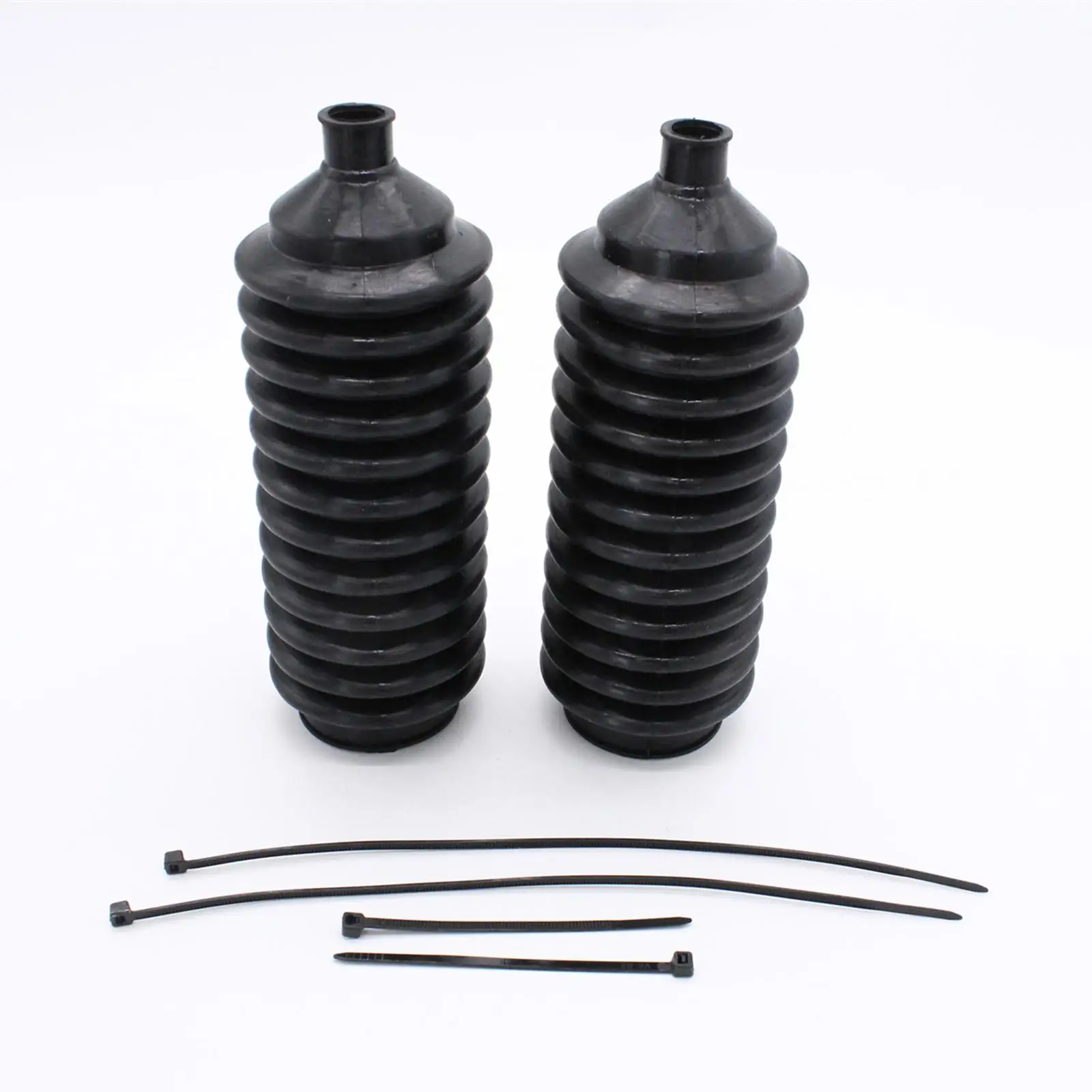 

2x Durable Steering Rack Boots Shield for Commodore VT VX Vy 1997-2004
