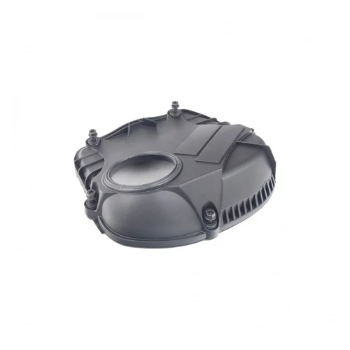 Imagen 2 del producto 06H103269H POKESS Cubierta de Cadena de Distribución del Motor, Cubierta de Engranaje de Distribución de Aceite del Árbol de Levas para VW Audi Skoda Seat EA888 GEN2 06H103269H