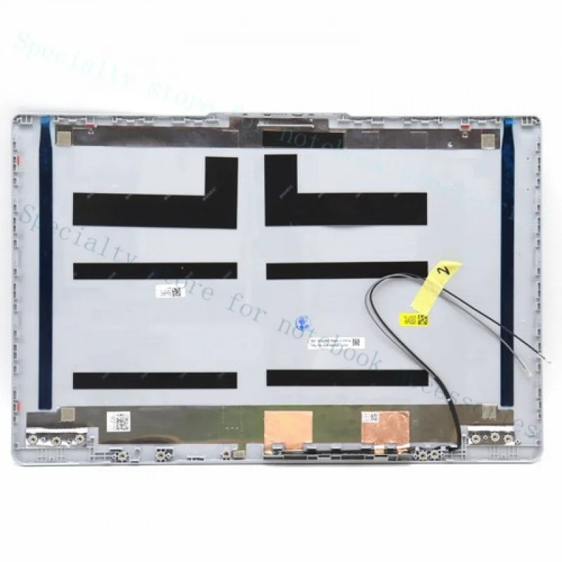 A++New Lcd Rear Back Cover Top Case For IdeaPad Slim 5 Light 14ABR8 82XS 5CB1K62587