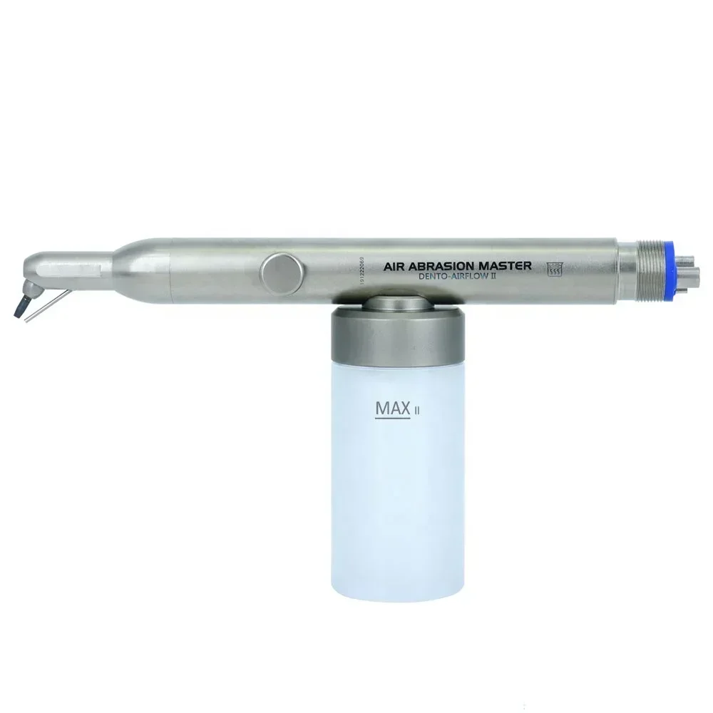 

sand blaster orthodontic air prophy unit air abrasion master with water spray