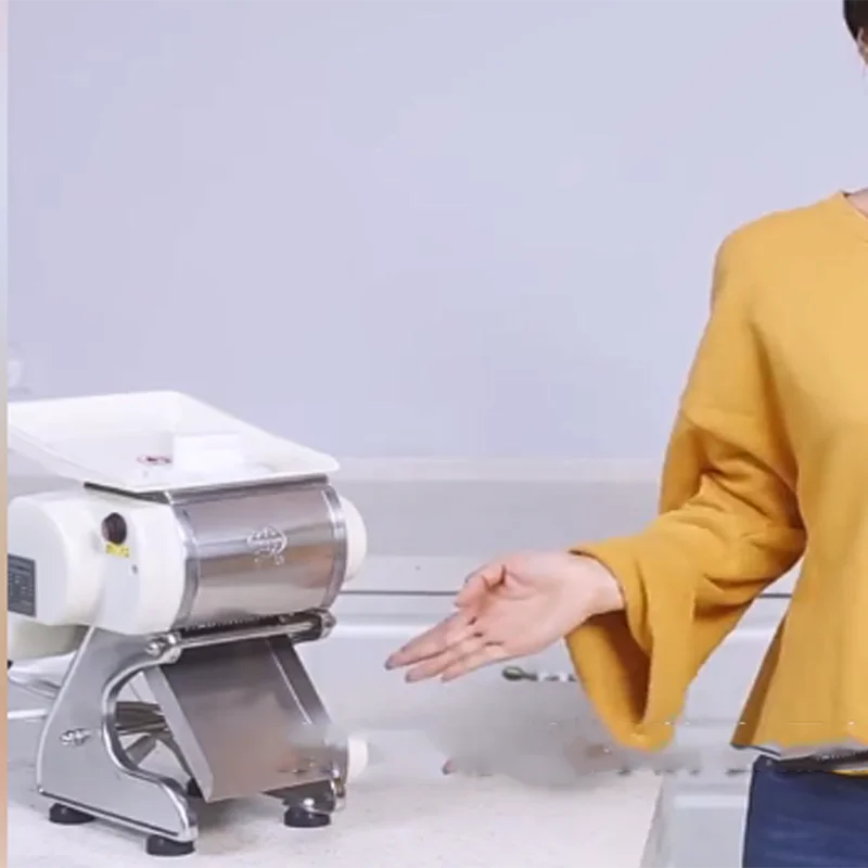 Commercial Meat Cutting Machine / Meat Slicer / Meat Slicing Machine