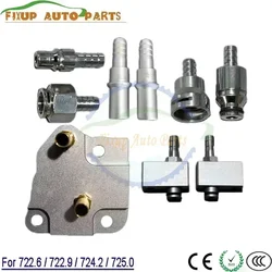 Automatic Transmission Oil Change Connector For Mercedes-Benz 5 Speed 7 Speed 9 Speed Dual-clutch Automatic Gearbox Connector