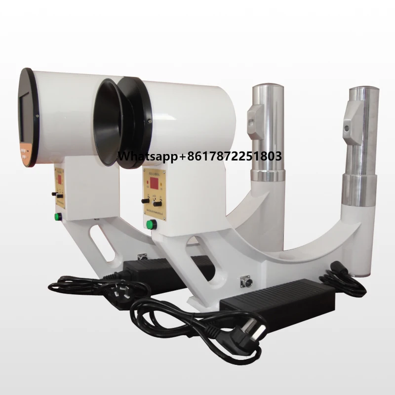 Digital Portable X-Ray Scanner Industrial Metal Detectors Machine