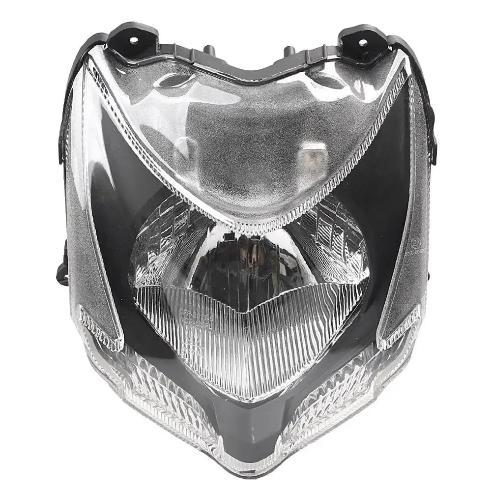 Motorcycle Front Headlight Headlight Head Light Lamp Assembly For DUCATI streetfighter 848 2009 2010 2011 2012 Accessories