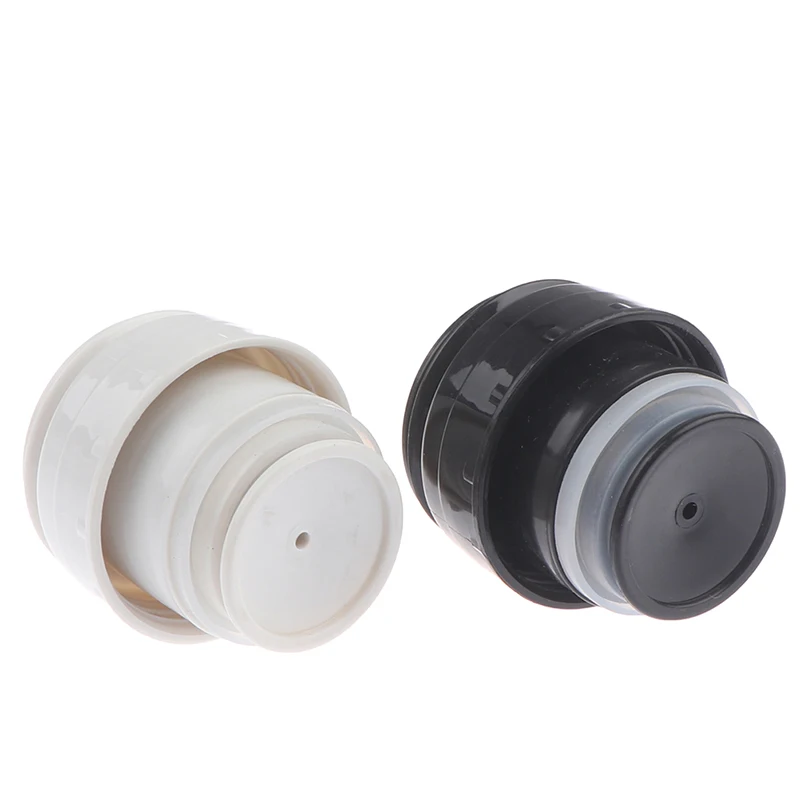 4.5/5.2CM Thermos Cover Mug Outlet Bullet Flask Cover Spout Valve Stopper Leak-proof Universal Lid Fitting Sub Bottle Stopper