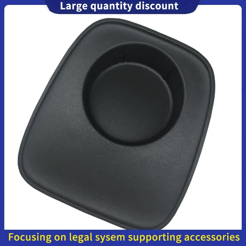 962273 Suitable for Peugeot 206 207 Citroen C2 water cup bracket cup base shelf water cup holder Instrument panel storage box