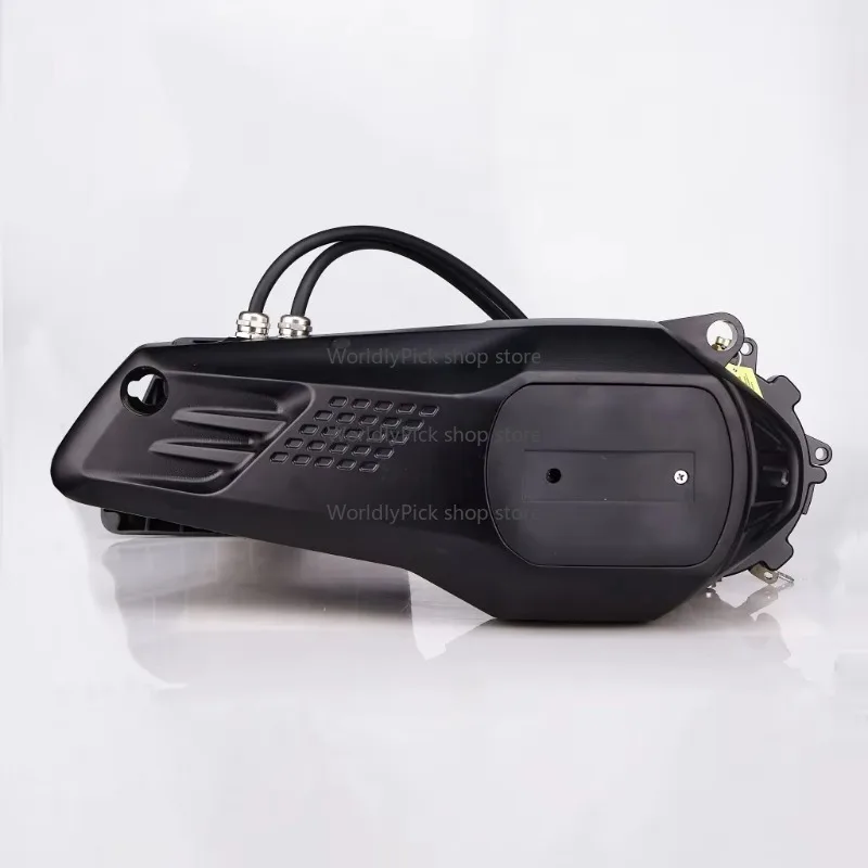 Компактная конструкция Powertrain серии GT3 5000–8000 Вт Высокопроизводительная система привода для эффективной работы