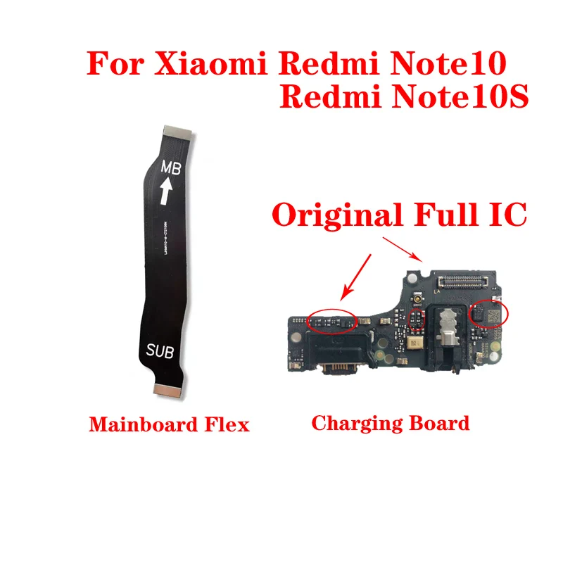توصيل كابل Redmi Note 10 الأصلي: تقييم ونصائح للاستخدام الفعّال