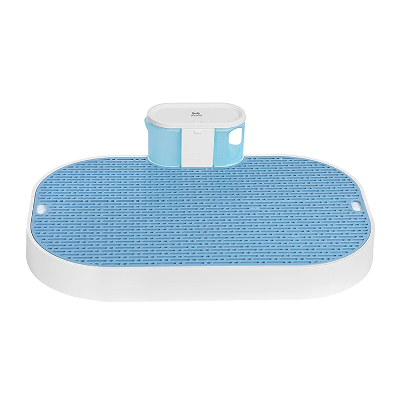 

Умный туалет для собак, автоматический насос воды, горшок для собак, писсуар для собак, собак маленьких и средних размеров, переход в туалет